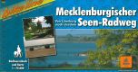 Mecklenburgischer Seen-radweg - von Lüneburg nach usedom