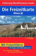 Schleswig/Nordfriesische inseln, Allianz freizeitkarte