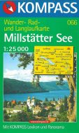 Millstätter See