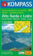 Aldo ganda e Ledro