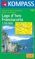 Lago d´iseo - Franciacorte