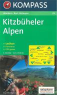 Kitzbüheler Alpen