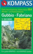 Gubbio-fabriano