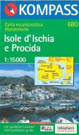 Isole d´ischia e Procida