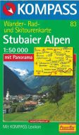 Stubaier Alpen