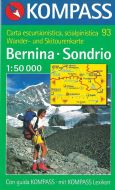 Bernina - Sondrio