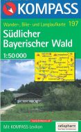 Südlicher Bayerischer Wald