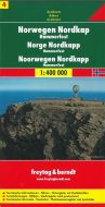 Norwegen Nordkap