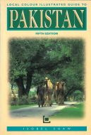 Pakistan - Odyssey guide