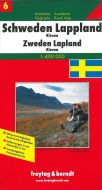 Schweden Lappland