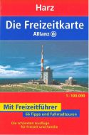 Harz, Allianz Freizeitkarte