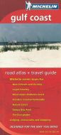 Gulf Coast Road Atlas, Michelin US Road Atlas