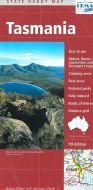 Tasmania, Hema State Handy Map