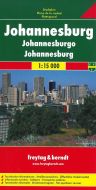 Johannesburg