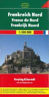 Frankreich Nord