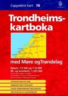 Trondheimskartboka : med Møre og Trøndelag