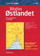 Bilatlas Østlandet