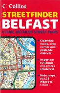 Belfast Streetfinder