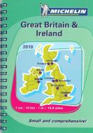 Great Britain &amp; Ireland