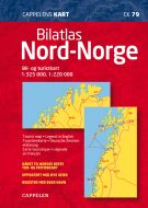 Bilatlas Nord-Norge