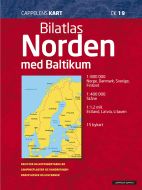 Norden med Baltikum