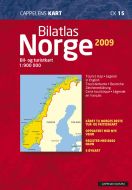 Bilatlas Norge 2009