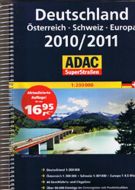 Deutschland Schweiz Österreich Europa 2010/2011