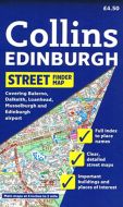 Edinburgh Streetfinder