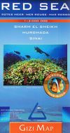 Red Sea: Sharm El Sheikh Hurghada Sinai