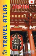 Japan Travel Atlas