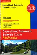 Deutschland, Österreich, Schweiz 2010/2011