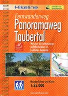 Fernwanderweg Panoramaweg Taubertal: Wandern durch Weinberge und Mischwälder im Lieblichen Taubertal