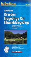 Dresden Erzebirge Ost Elbsandsteingebirge