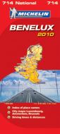 Benelux 2010