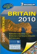 Britain 2010