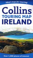 Ireland Touring Map