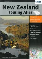 New Zealand Touring Atlas