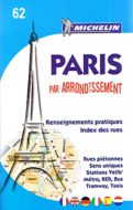 Paris par Arrondissement