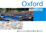 Oxford Popout Map