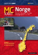 MC-kart Norge