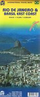 Rio De Janeiro &amp; Brasil East Coast