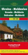 Ukraine Moldavia