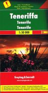 Tenerife - Teneriffa