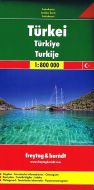 Türkei - Turkey