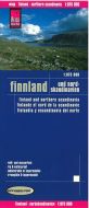 Finland &amp; Northern Scandinavia