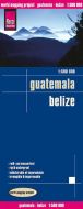 Guatemala &amp; Belize