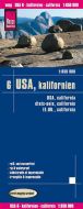 USA 6: California