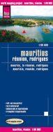 Mauritius, Reunion, Rodriques