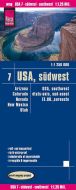 USA 7: Southwest