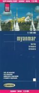 Myanmar Burma